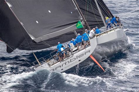 rolex cup giraglia 2019|Rolex Giraglia 2019: The rewards for enduring commitment.